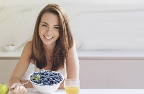 أكثر من التوت.. 3 خيارات غذائية غنية بمضادات أكسدة