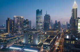 تشكيل لجنة استشارية لمركز الثروات العائلية في «دبي المالي العالمي»