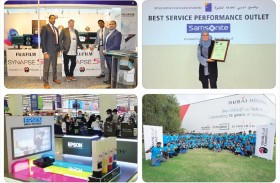 محمد أبو عيسى: نعتز بما حققته دولة الإمارات من تقدم وازدهار بزمن قياسي يدهش العالم