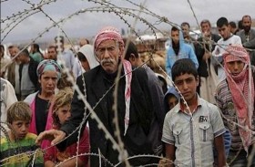 الأمم المتحدة تحذر من خطر عودة اللاجئين السوريين