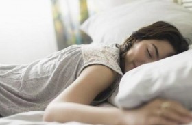 توصية بالاهتمام بمدة النوم وجودته خلال رمضان