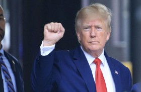 ترامب مرشحا عام 2024، كابوس بعيد الاحتمال...!