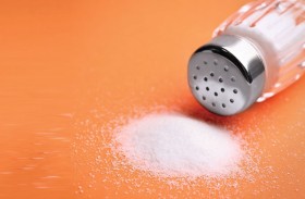 مخاطر غير متوقعة للإفراط في تناول الملح