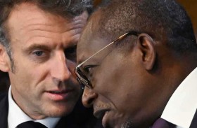 هل عادت فرنسا لاعباً أمنياً في غرب أفريقيا؟