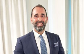 كومڤولت تعيّن هافيير حداد رئيساً لقنوات التوزيع في الأسواق الناشئة