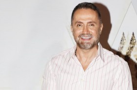 بيتر سمعان: نعيش واقعاً مريراً لم نعرف مثله سابقاً