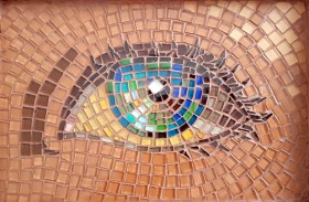 إحياء فن الفسيفساء في أريحا الفلسطينية