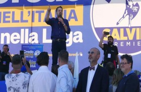 إيطاليا: هكذا خسر ماتيو سالفيني بريقه وحضوره...!