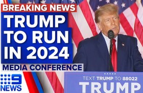 بعد ترامب... الأخبار الكاذبة تهيمن على الانتخابات عبر العالم