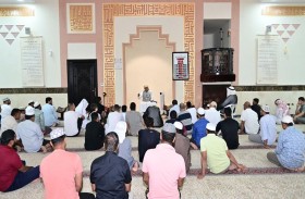 «الشؤون الإسلامية» برنامج العلماء الضيوف يلبي متطلبات المجتمع بتنوعه الثري