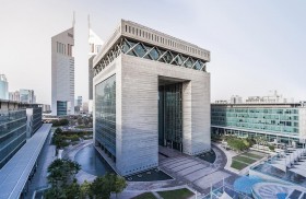 مركز دبي المالي العالمي يحقق أداء قياسياً في قطاع إعادة التأمين