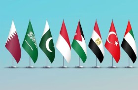 إدانة القرارات والإجراءات الإسرائيلية الهادفة إلى فرض واقع قانوني وإداري جديد في الضفة الغربية المحتلة 