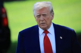 ترامب يتهم إيران باستخدام الذكاء الاصطناعي لنشر معلومات مضللة 