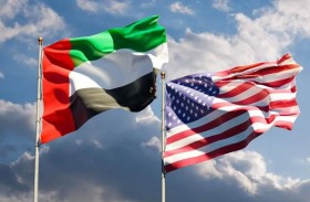 الإمارات والولايات المتحدة الأمريكية.... شراكة استراتيجية تعزز التنمية والازدهار والسلام العالمي