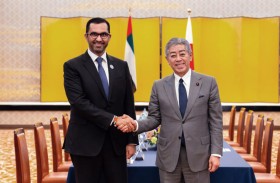 الإعلان عن شراكات جديدة في مجال توريد الغاز الطبيعي المسال