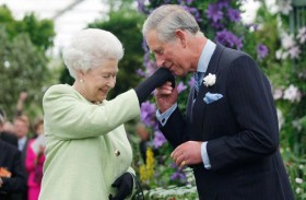 «المرحلة الانتقالية مع تشارلز فرضت نفسها»...!