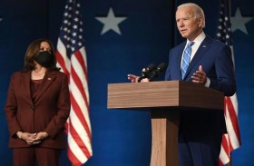 صحف عربية: نجاح بايدن مرتبط بابتعاده عن مشروع أوباما  