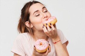 ارتفاع السكر بعد الوجبات.. هكذا يؤثر على دماغك