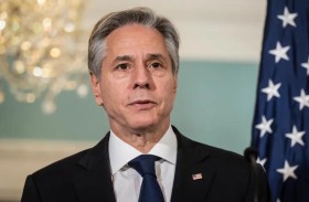  واشنطن تجمد 95 مليون دولار من المساعدات لجورجيا