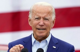 واشنطن تايمز: جو بايدن «ديكتاتور»