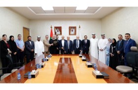 جامعة الشارقة ومركز الفجيرة للبحوث يوقعان شراكة بحثـيـة في العلوم التطبيقية والتقنية