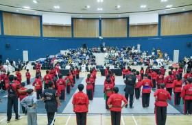 «اتحاد الرياضة للجميع» يوسع برامجه الصيفية ويعزز مبادرات أصحاب الهمم