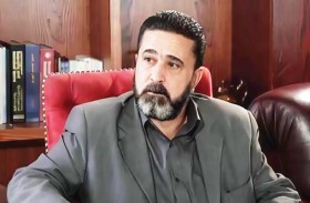 بسام دكاك : مضطر للعمل في المشاريع الصغيرة من أجل كسب رزقي