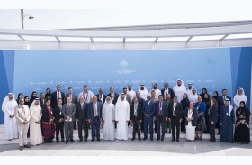 الدورة الخامسة لقادة الطيران المدني تؤكد دور الذكاء الاصطناعي في تعزيز الاستدامة