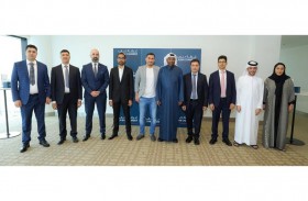 غرفة تجارة دبي تكرم أعضاءها المتميزين في الأداء التصديري خلال الفترة يناير- أبريل 2022