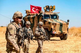 مغامرات أردوغان في المنطقة كوارث متنقلة