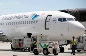 إندونيسيا.. رحلات تجارية بوقود طائرات ممزوج بزيت النخيل