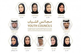 إعادة تشكيل مجلس شباب «الاتحادية للموارد البشرية»
