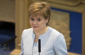 اسكتلندا تأمل الانضمام الى الاتحاد الأوروبي «كدولة مستقلة» 