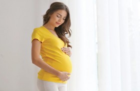 هل يمكن خفض  تعب الحمل؟