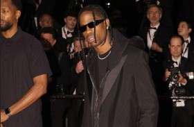 مصر تلغي حفل ترافيس سكوت في الأهرامات