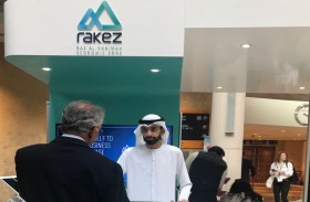 راكز تشارك في معرض الشرق الأوسط للطاقة 2020 