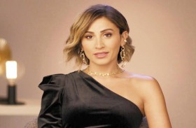 دينا الشربيني: مسلسل المشوار مختلف عن كل أعمالي