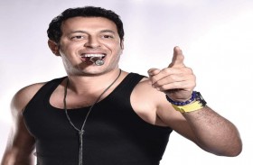 مصطفى شعبان ضمن أفضل 100 شخصية عربية للمرة الثانية
