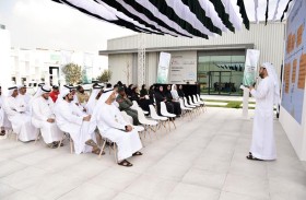 شرطة دبي تنظم مبادرة «شتاء الابتكار» في موسهما الثاني 