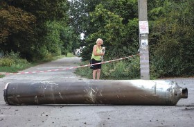 حوادث مقلقة حول زابوريجيا.. وتحذير أممي من «كارثة»