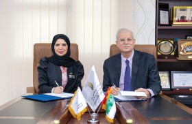 شما بنت محمد بن خالد آل نهيان: تبادل التجربة المعرفية بين المؤسسات العاملة داخل دولة الإمارات يعطي قيمة مضافة للرصيد المعرفي للمجتمع الإماراتي