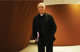 وفاة النحات الأميركي ريتشارد سيرا 