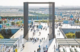 زوار إكسبو 2020 : تنظيم الإمارات للحدث مثال يحتذى به في إدارة وتنظيم الفعاليات الكبرى