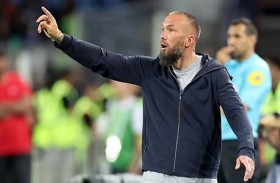 لوهافر يتعاقد مع ديغار كمدرب خلفاً لإيلسنر 