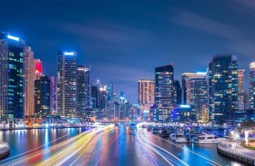 2.8 مليار درهم تصرفات عقارات دبي أمس