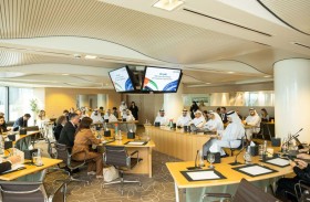 غرف دبي تبحث التعاون مع الاتحاد الأوروبي و380 مشروعاً من دول الاتحاد في الإمارة خلال 2024