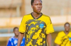 لاعب كرة قدم ضحية عصابة اتجار بالبشر