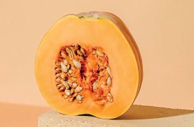    فوائد اليقطين