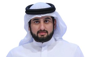 أحمد بن محمد يثمن دعم القيادة الرشيدة لممارسة الرياضة وتوفير البيئة الداعمة لممارستها 