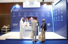 ديهاد تعزز جهود العمل الخيري في الإمارات والعالم